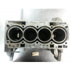 #BKE01 Engine Cylinder Block From 2017 Ford Escape  1.5 DS7G6015DA